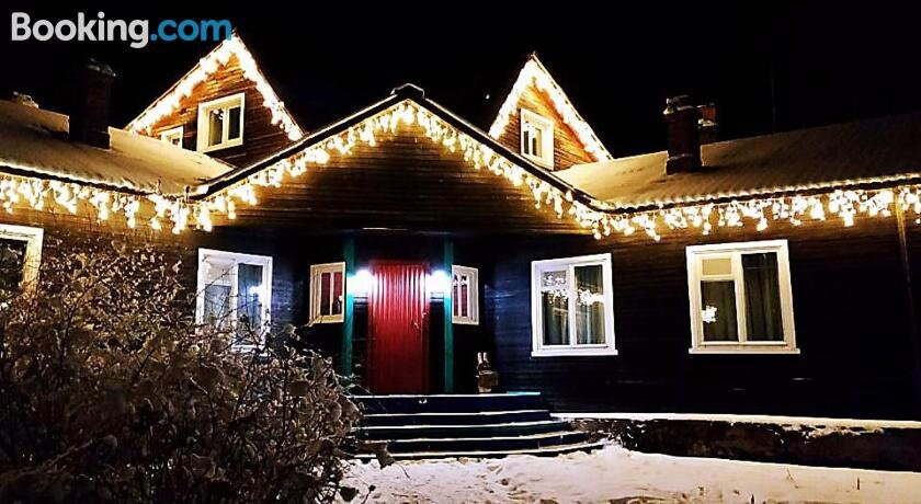 Zaykina Dacha