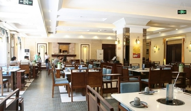 顺水鱼馆(重庆洋河店)主图