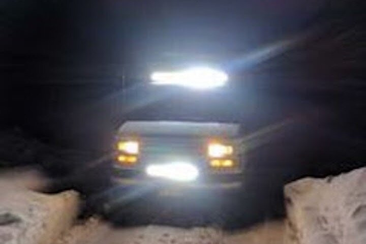 Talkeetna Trip-塔尔基特纳必去景点