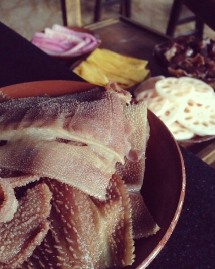 昌吉回族自治州餐馆和美食-东升火锅