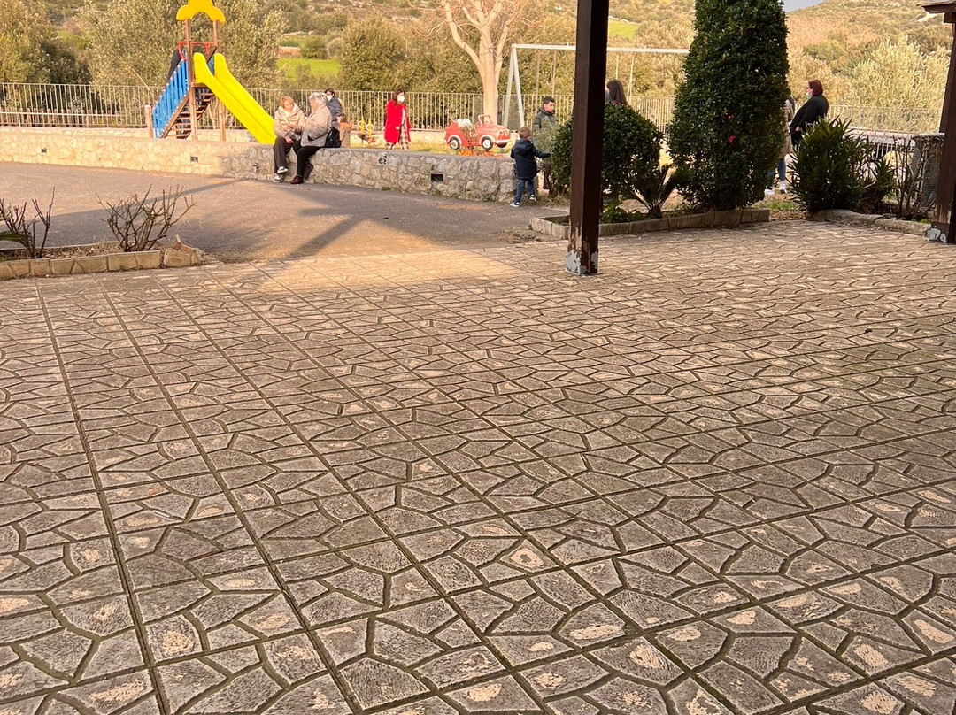 Agriturismo Fattoria Del Cavaliere