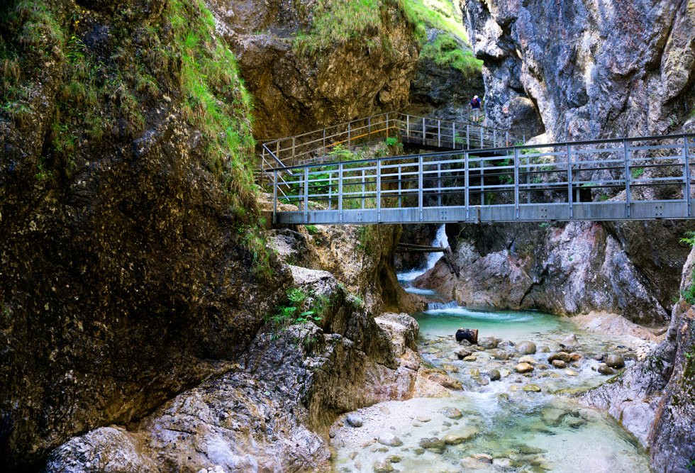 Hotel & Chalets Lampllehen主图