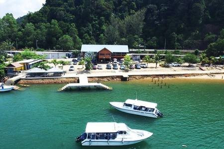 Riverbank 101 Dungun