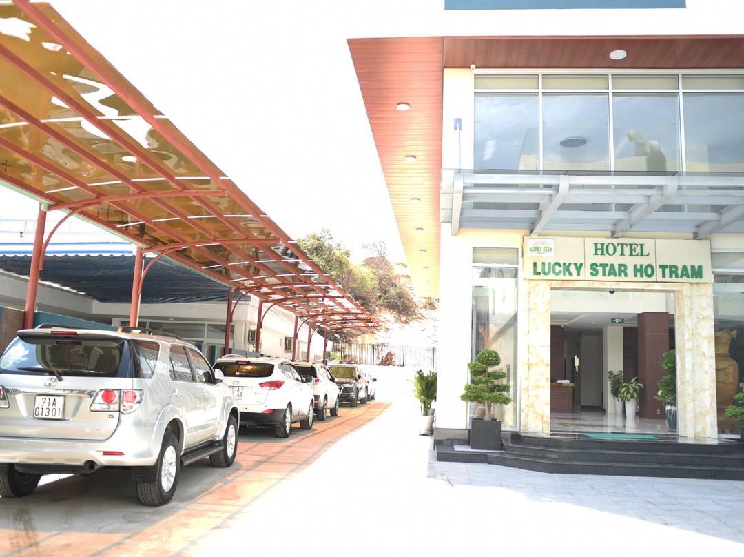 Lucky Star Ho Tram Hotel & Restaurant