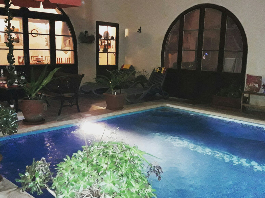 Bed & Breakfast Romeo e Giulietta