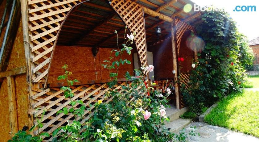 Casa Catalin Corbeni