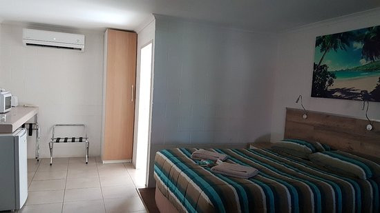 A&A汽车旅馆主图