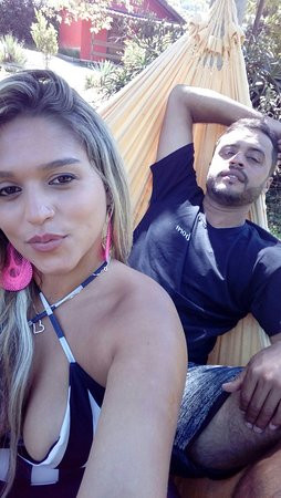 Alta Colina Chales主图