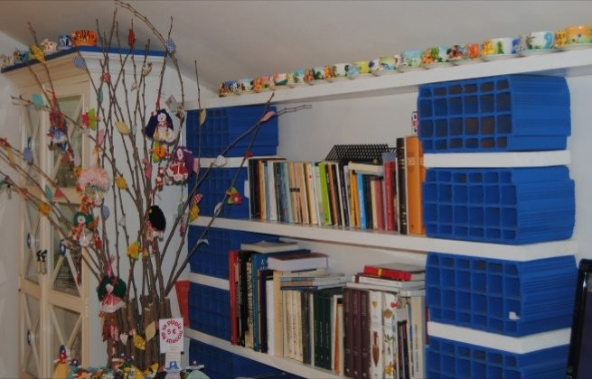 Affittacamere La Jacaranda主图