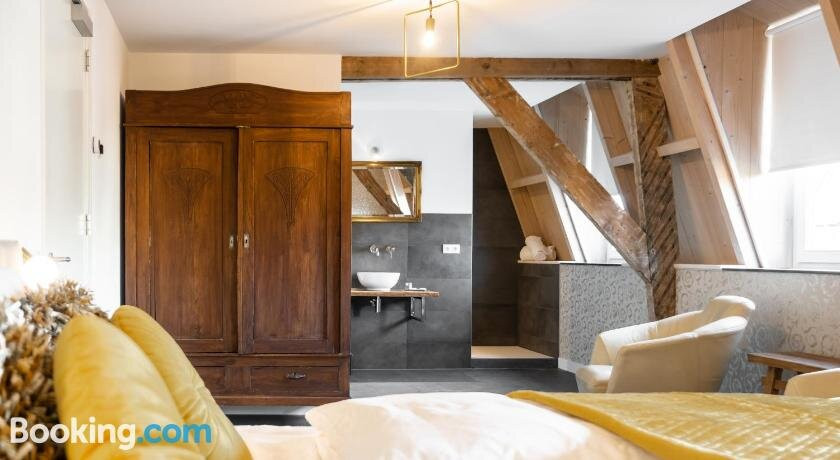 B&B Brasserie Villare主图
