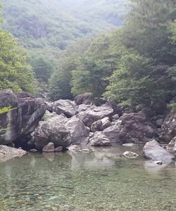 Sinbulsan Falls Recreational Forest景点门票图片