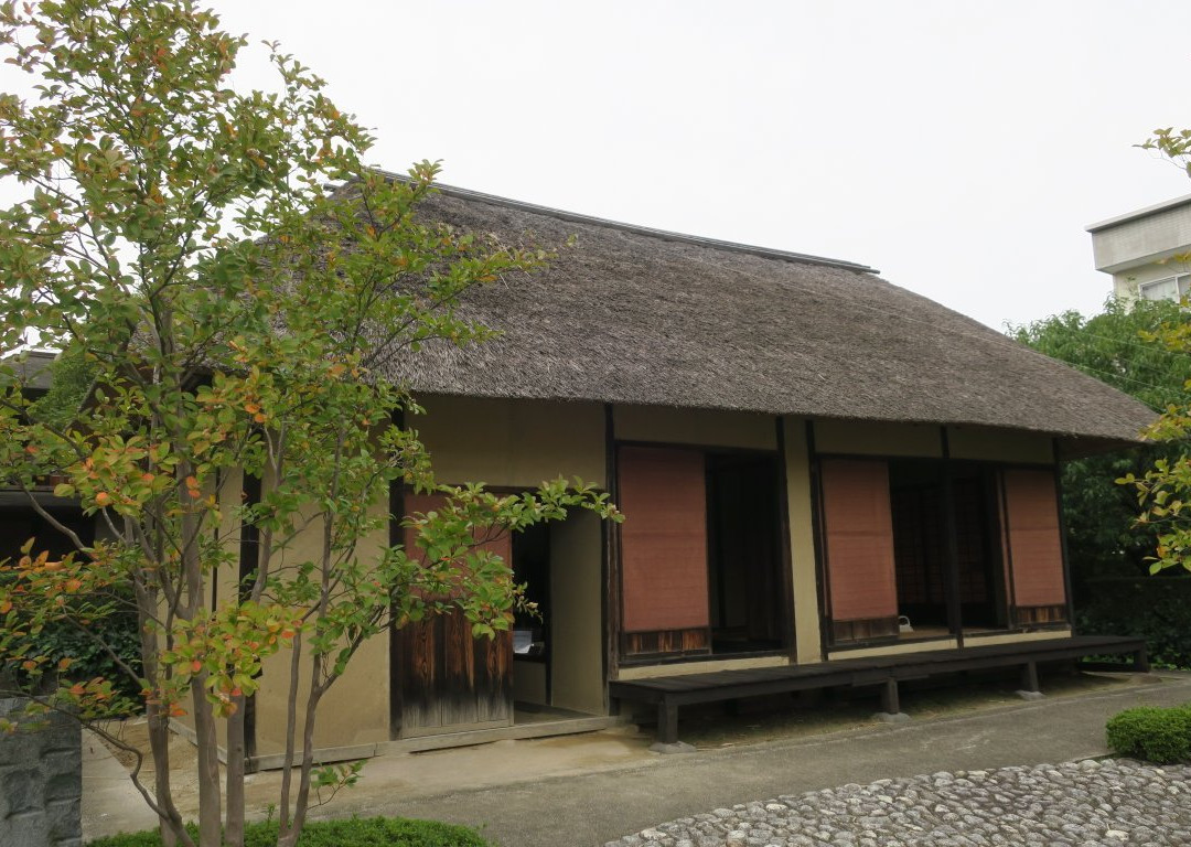 Asaka Settler Residence -Oyama Former Residence-景点图片