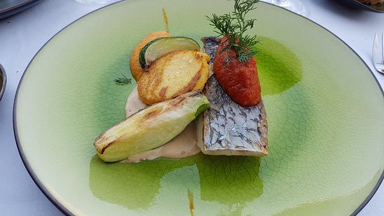 Core by Clare Smyth