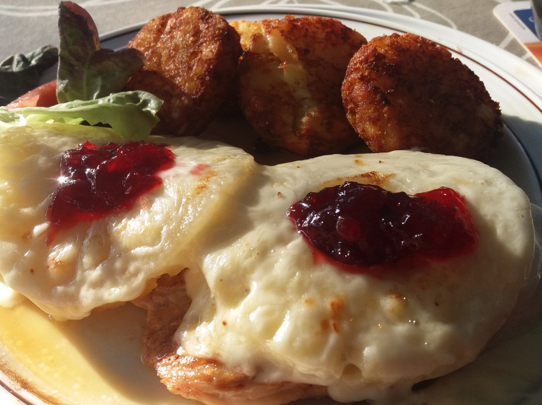 Gasthof Kolb Bayreuth主图