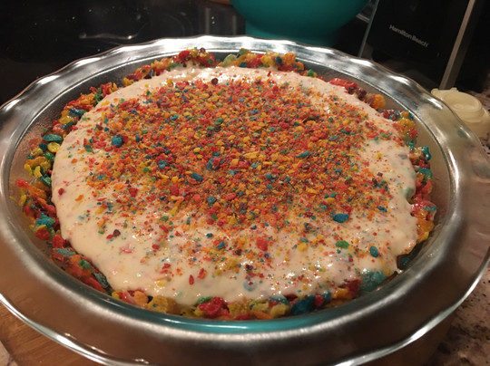 Big Gilley's Smokehouse