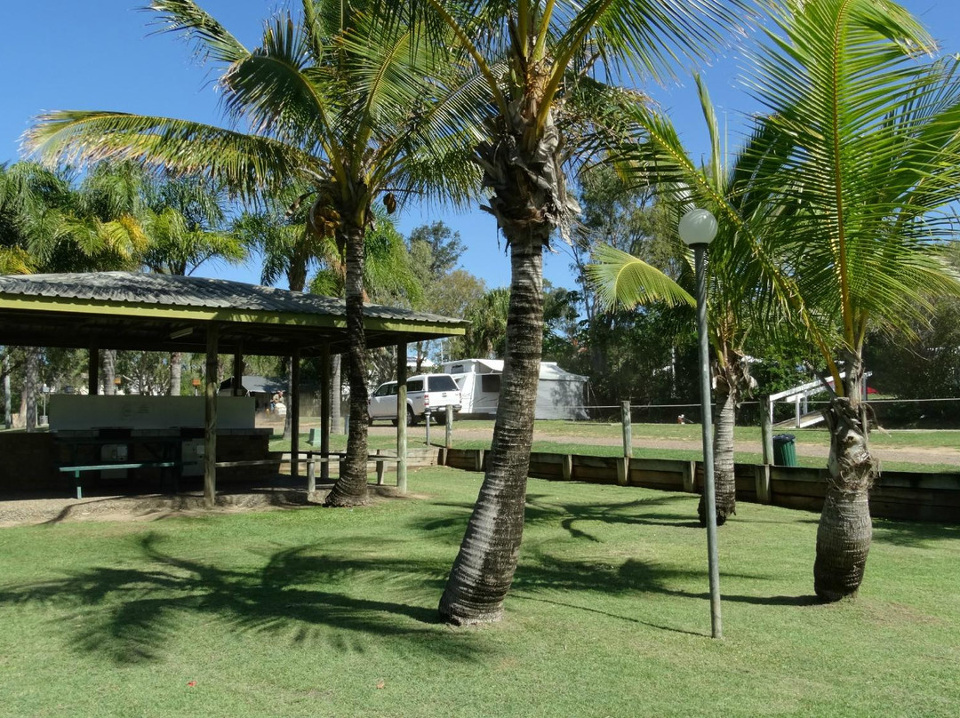 Poinciana Tourist Park