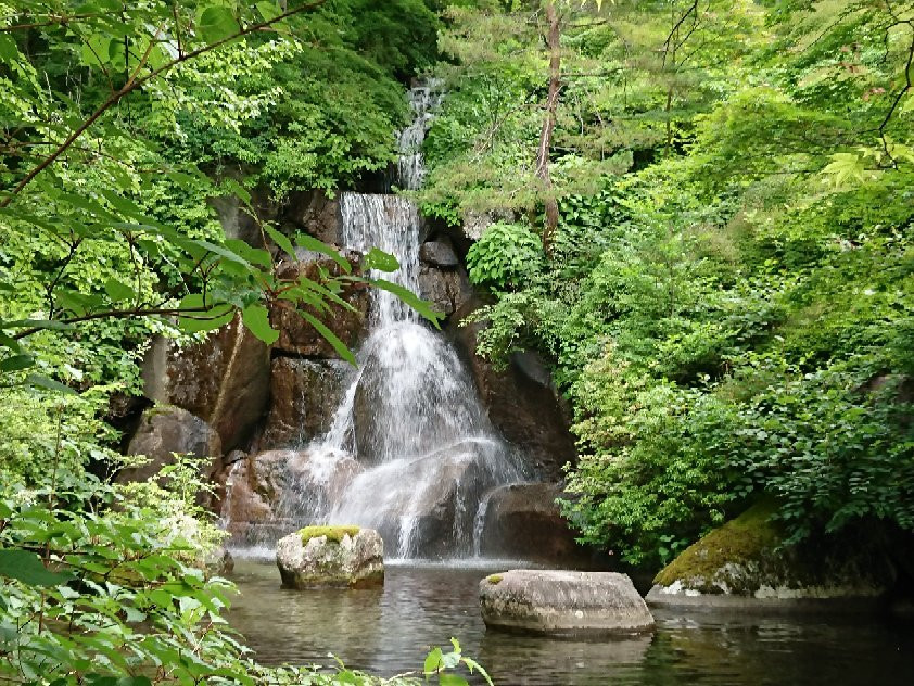 鹿沼市旅游攻略图片