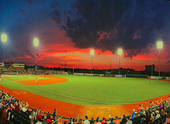 Avon旅游攻略图片