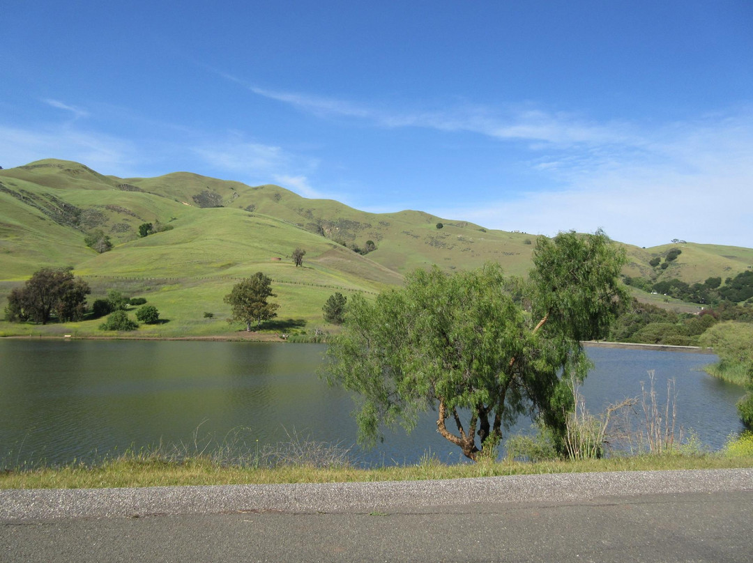 米尔皮塔斯旅游攻略图片