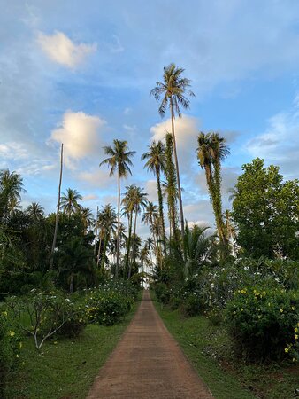 慵懒时日度假村-浴室