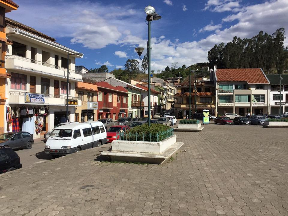 Chordeleg旅游攻略图片