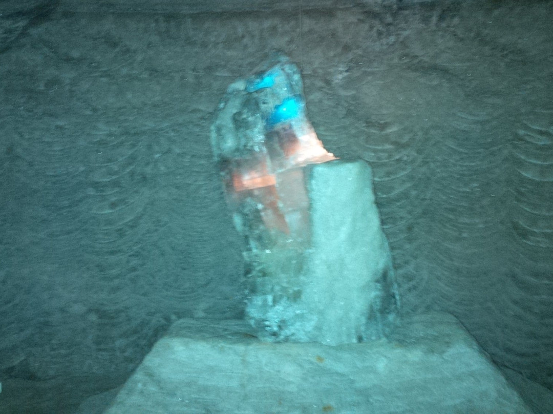 Salt Mines of Soledar city-Soledar必去景点