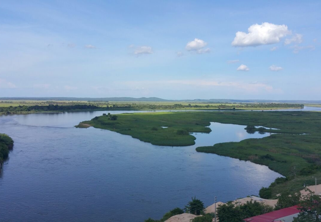 Kwanza River景点图片