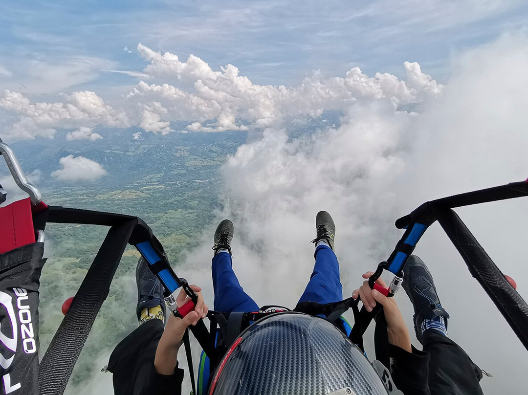 Yolombo旅游攻略图片