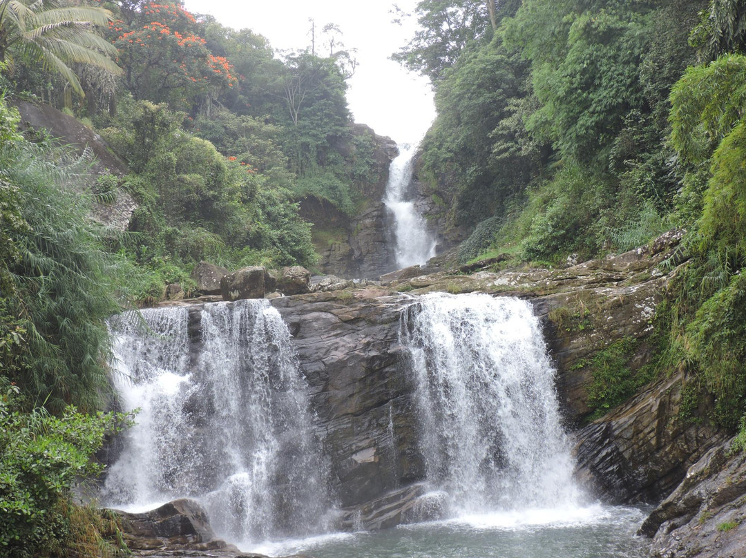 Nawalapitiya旅游攻略图片