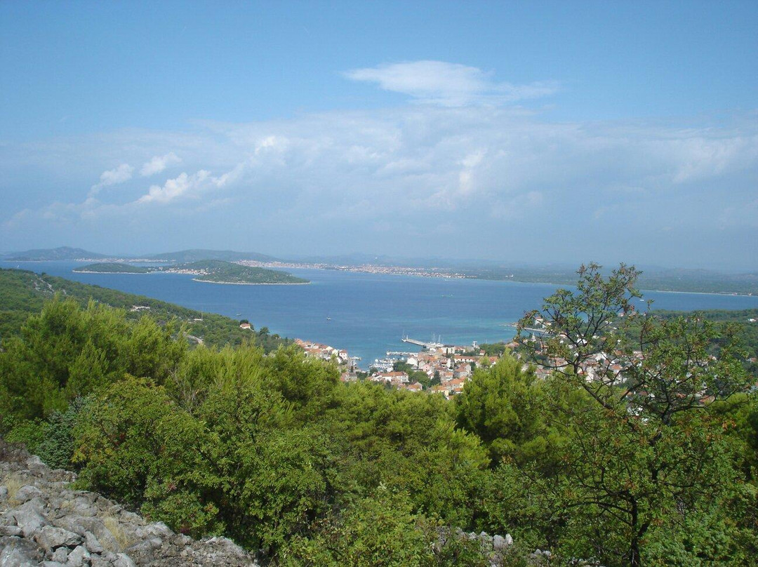 Zlarin Island旅游攻略图片