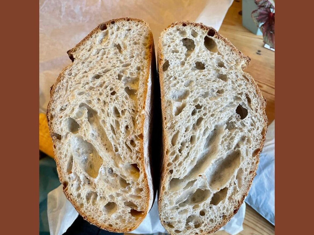 Toast Cafe, Bakery, And Bar