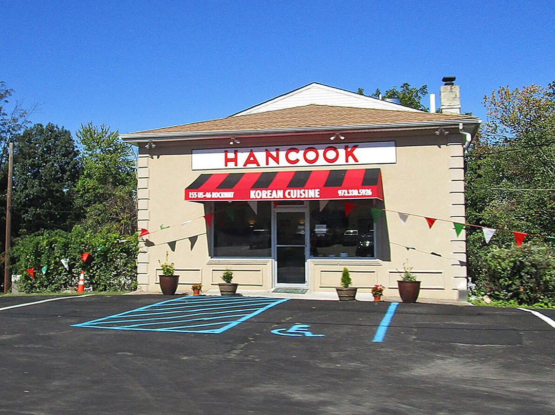 Hancook