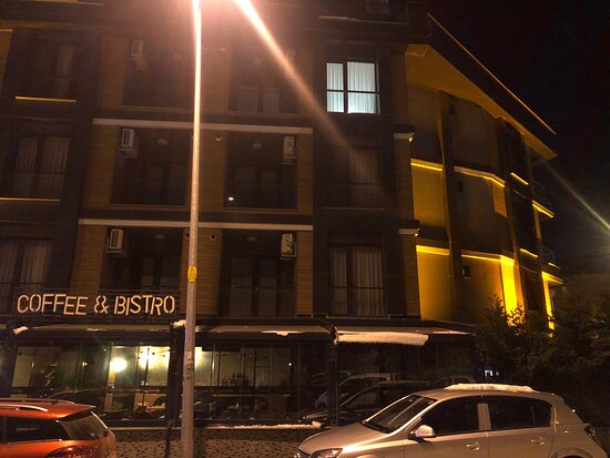 Beta Residence-官方