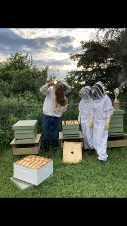 Christy Creek Honey-比榭湖必去景点