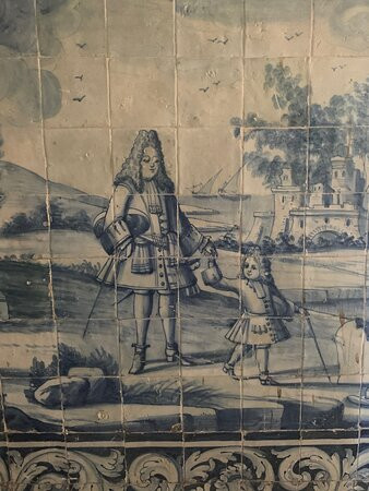 Convento de Sao Francisco-Olinda必去景点