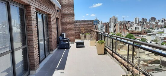 Kube Apartments Express主图