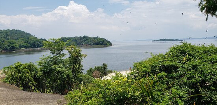 Praia da Moreninha-里约热内卢必去景点