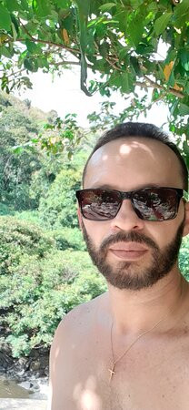 Cachoeira do Anel-Vicosa必去景点