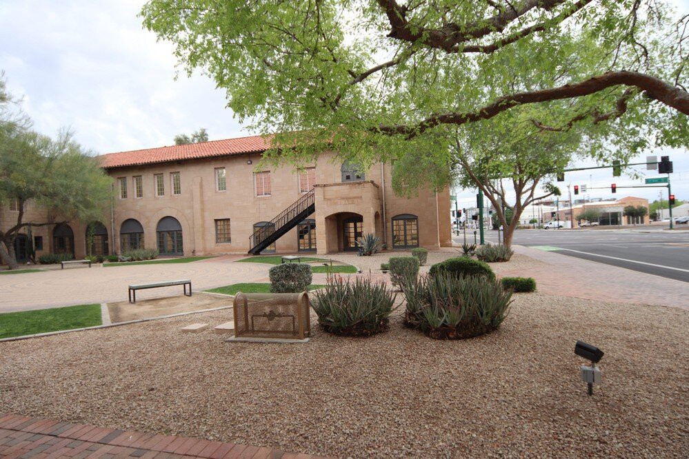 Trinity Episcopal Cathedral-哥伦比亚必去景点