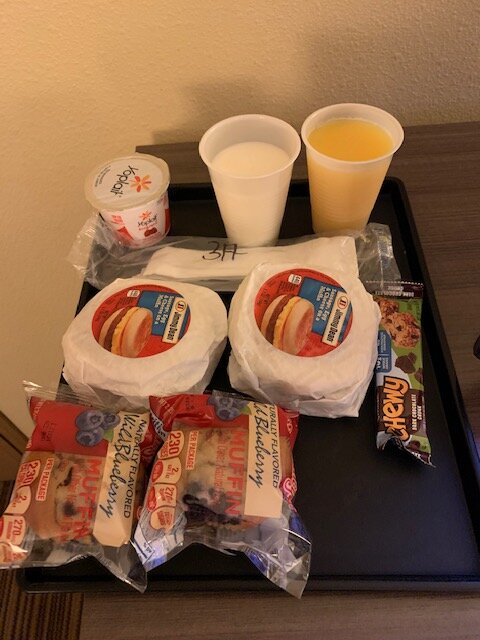 Country Inn & Suites by Radisson, Albert Lea, MN-餐饮