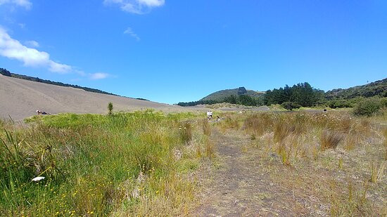 Giant Dune