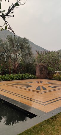 Ananta Spa And Resort Pushkar-portrait