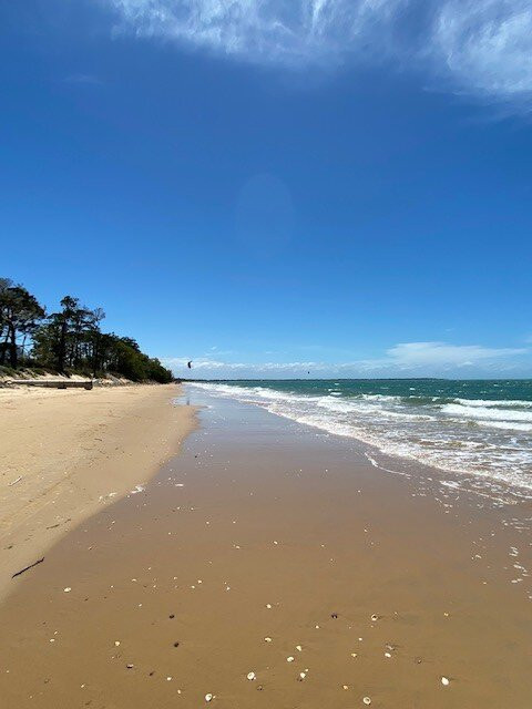 雪莉海滩汽车旅馆主图