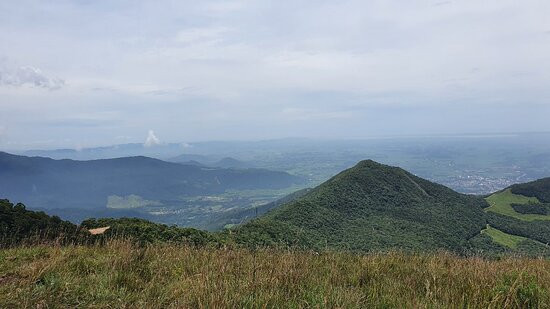 Morro dos Cabritos-Praia Grande必去景点