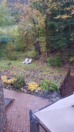 Hotel Żywiecki Medical SPA & Sport Żywiec-酒店景观