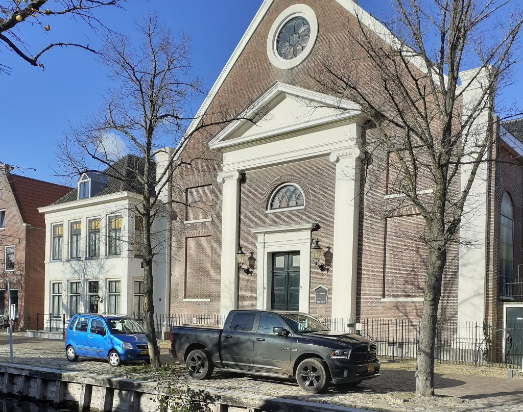 Heilige Nicolaaskerk景点图片
