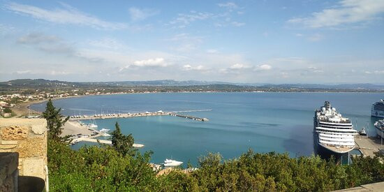 Jae Academy-Amaliada必去景点