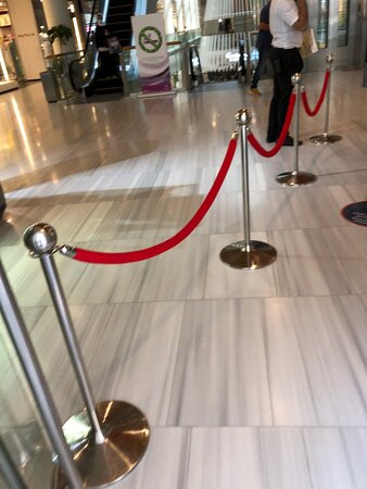 Muhallab Mall-Hawalli必去景点