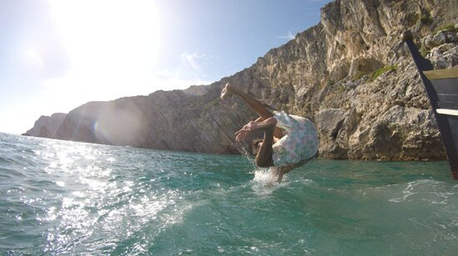 Ocean Experience Sesimbra-塞新布拉必去景点