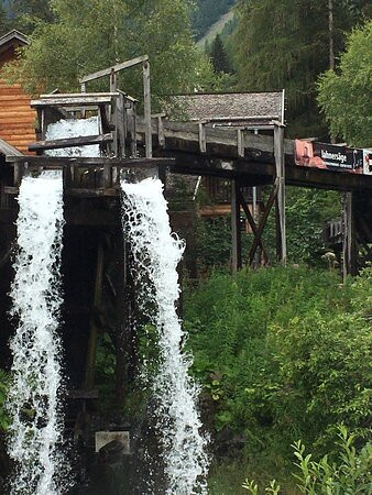 Lahnersäge-San Pancrazio必去景点